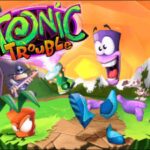 Tonic Trouble