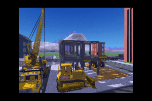 Tonka Construction 2