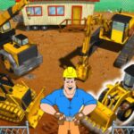 Tonka Dig’n Rigs