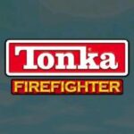 Tonka Firefighter