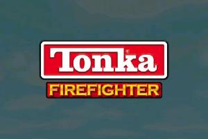 Tonka Firefighter