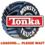Tonka Monster Trucks