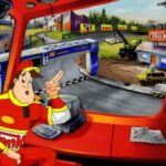 Tonka Raceway