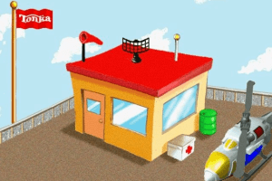 Tonka Search & Rescue