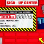 Tonka Search & Rescue 2