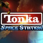 Tonka Space Station