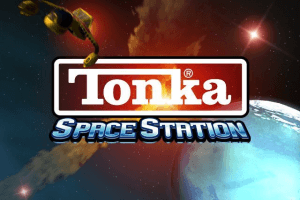 Tonka Space Station