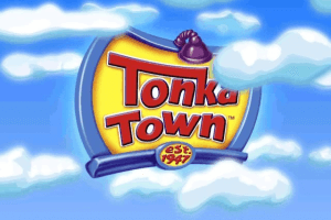 Tonka Town