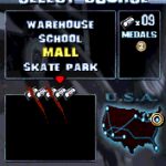Tony Hawk’s Pro Skater