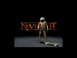 Tony Hawk’s Pro Skater 3