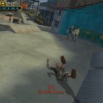 Tony Hawk’s Underground 2