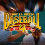 Tony La Russa Baseball 4