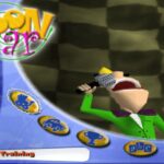 Toon Car: The Great Race