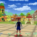 Toontown Online