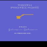 Tooth Protectors