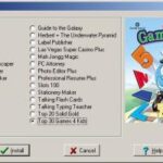 Top 30 Games 4 Kids