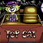 Top Cat Starring in Beverly Hills Cats