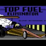 Top Fuel Eliminator