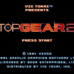 Top Gear 2