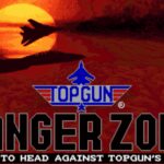 Top Gun: Danger Zone