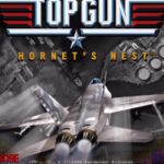 Top Gun: Hornet’s Nest
