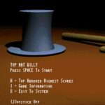 Top Hat Willy