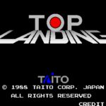 Top Landing