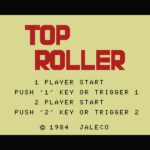 Top Roller
