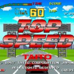 Top Speed