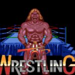 Top Wrestling