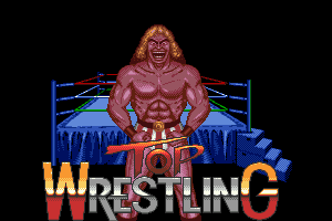 Top Wrestling