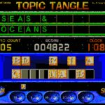 Topic Tangle