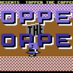 Topper the Copper