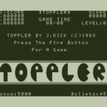 Toppler
