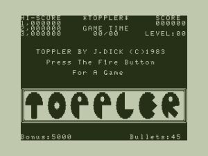 Toppler