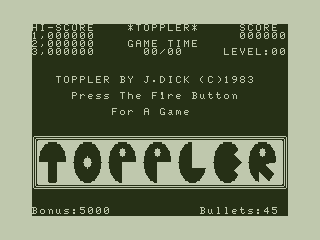 Toppler
