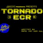 Tornado ECR