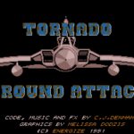 Tornado Ground Attack