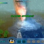 Tornado Jockey
