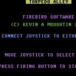 Torpedo Alley