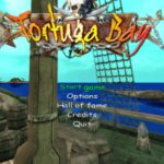 Tortuga Bay