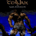Torvak the Warrior