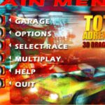 Total Adrenaline 3D Drag Racing