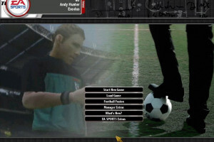 Total Club Manager 2004