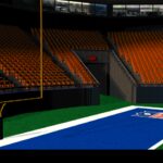 Total Control Football
