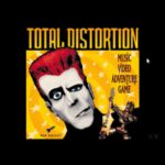 Total Distortion