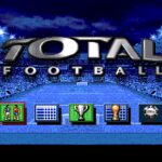 Total Football