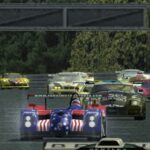 Total Immersion Racing