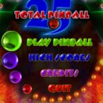 Total Pinball 25