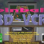 Total Pinball 3D